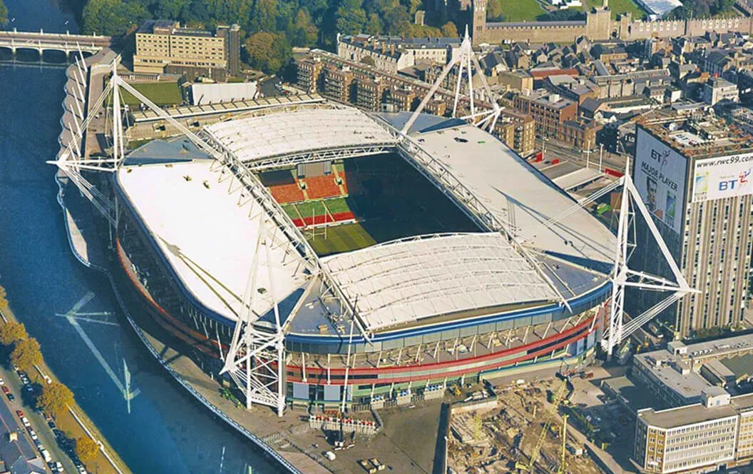 Millennium Stadium