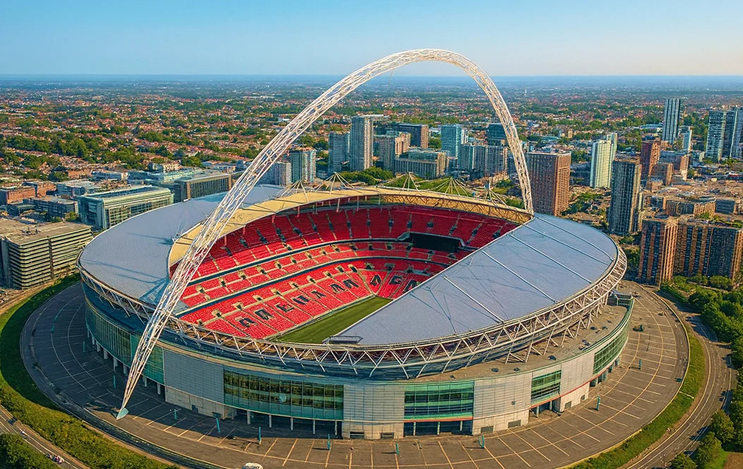 Wembley Stadium