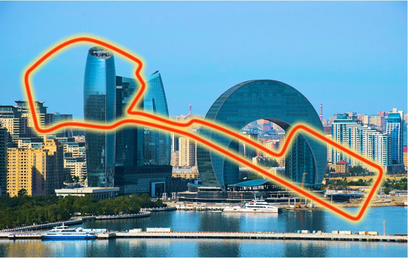 Baku