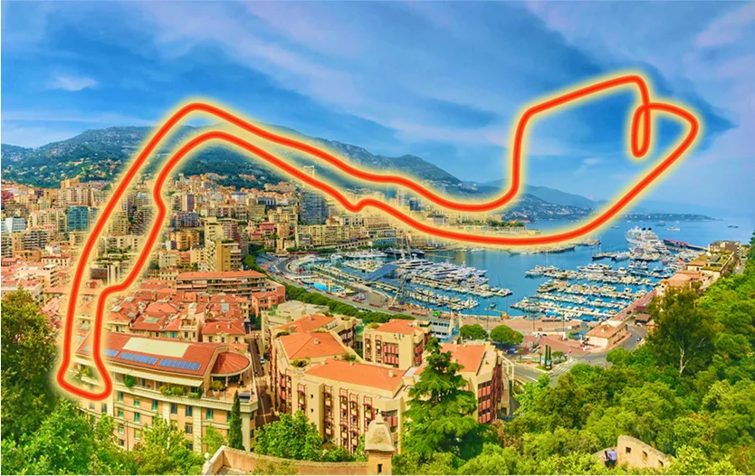 Monte Carlo