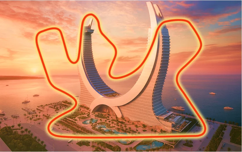 Lusail
