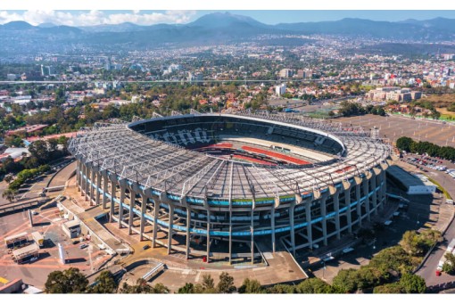 5 July, 2026 / Estadio Azteca, Mexico City