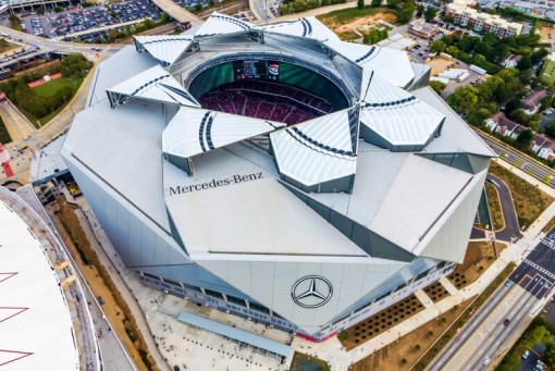 7 July, 2026 / Mercedes-Benz Stadium, Atlanta
