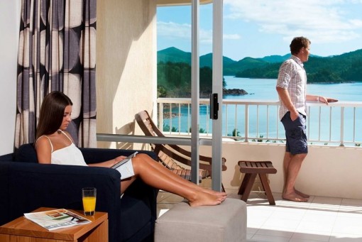 Coral Sea View from $490AUD per room per night