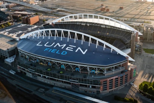 6 July, 2026 / Lumen Field, Seattle