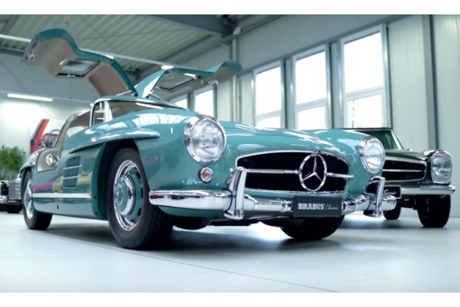 21 June, Day 8: Stuttgart - Mercedes-Benz Museum & Porsche Museum (5-star package)