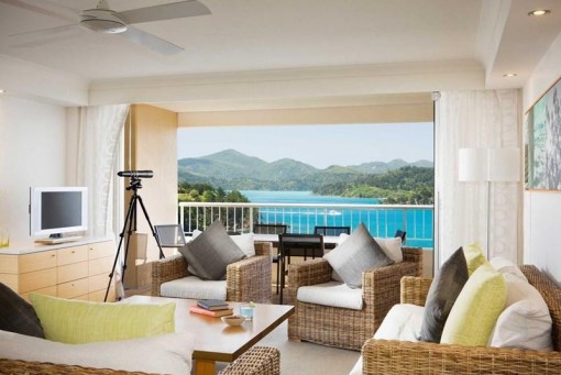 2 Bedroom Terrace Suite from $1035 AUD per room per night up 6 ppl!