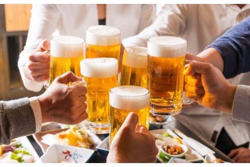22 June - Day 10: Frankfurt - Guided Tour With Beer Tasting (5-star package)