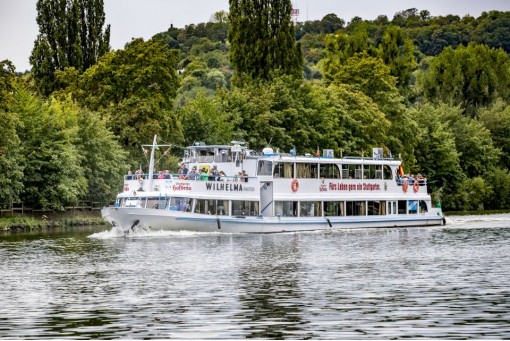 River Cruise - Stuttgart