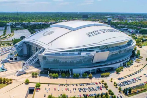 6 July, 2026 / AT&T Stadium, Dallas